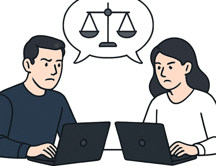 Совместный чат