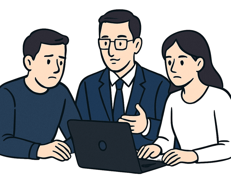 Квалифицированный юрист